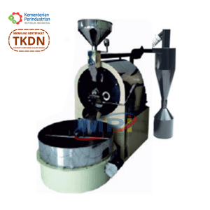Mesin Sangrai Kopi