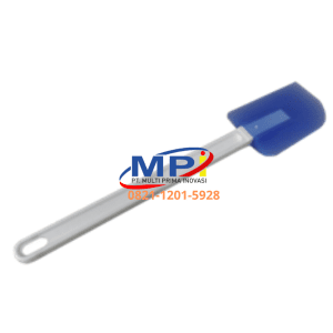 Spatula Cokelat Besar