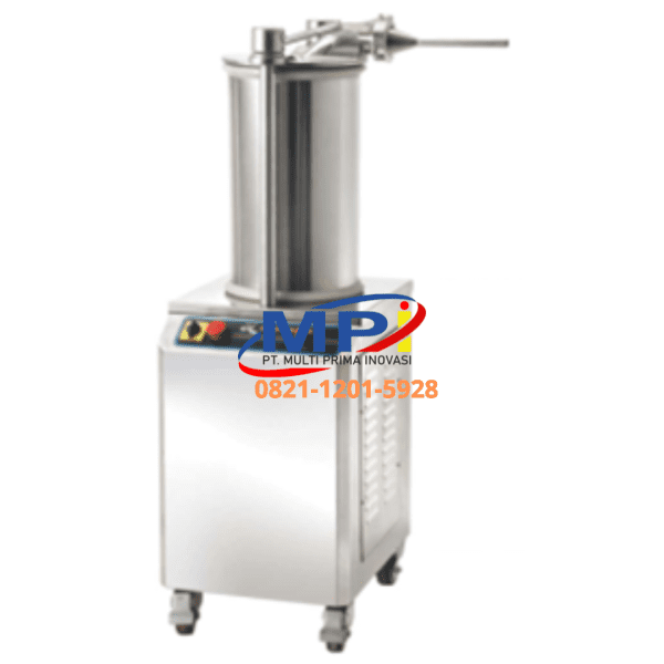 Alat Cetak Sosis Sistem Hydrolik