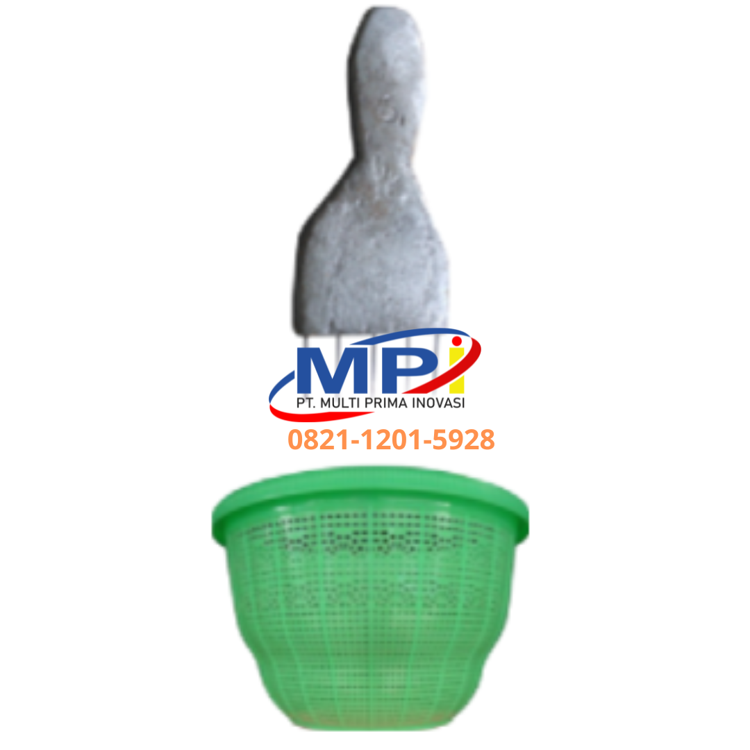 Garpu Tusuk & Saringan