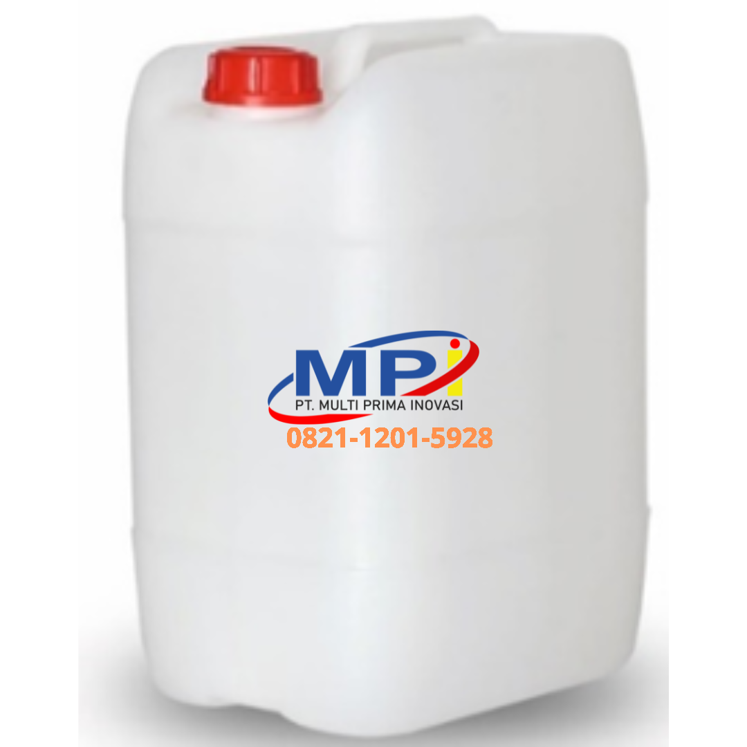 Jerrican Penampung Nira Aren