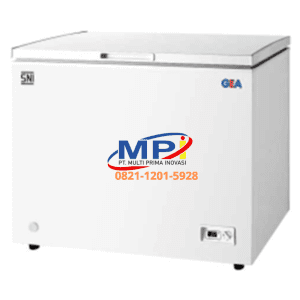 Mesin Pendingin Bakso dan Sosis (Freezer)