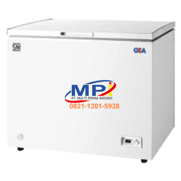 Mesin Pendingin Bakso dan Sosis (Freezer)