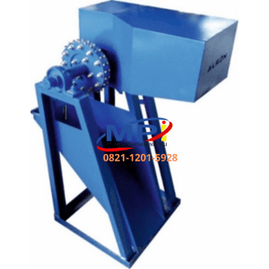 Mesin Pengupas Batok Kelapa