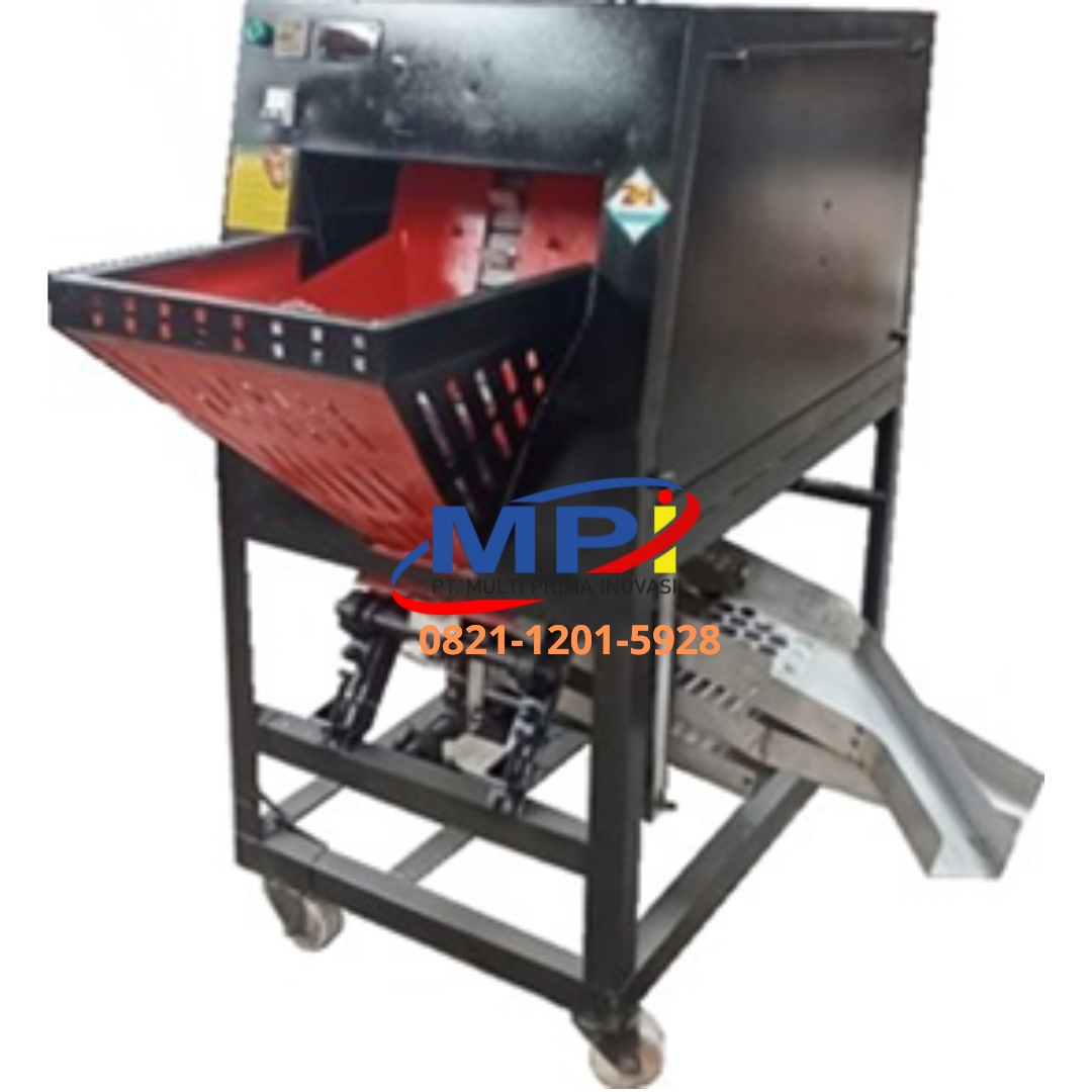 Mesin Pengupas Buah Pinang Kapasitas 100 Kg