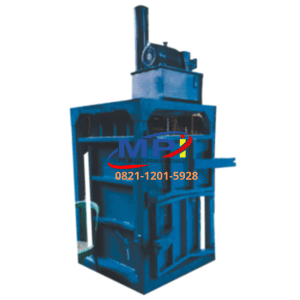 Mesin Press Sabut Kelapa