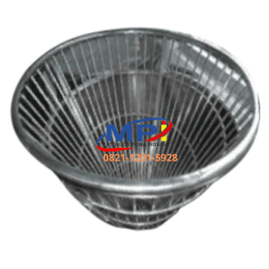 Saringan Tahu _ Bronjong