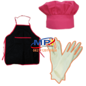 Seragam & Perlengkapan