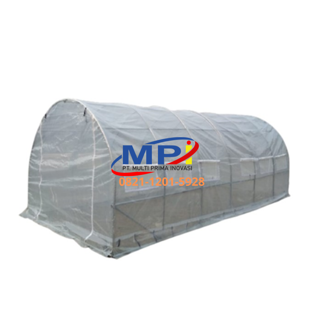 Sungkup Pengering Buah Pinang Menggunakan Sinar Matahari