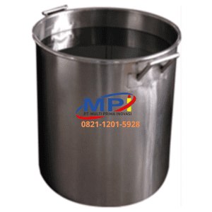 Tangki Perendaman Rebus