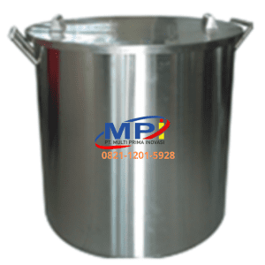 Tangki _ Dandang Perebusan