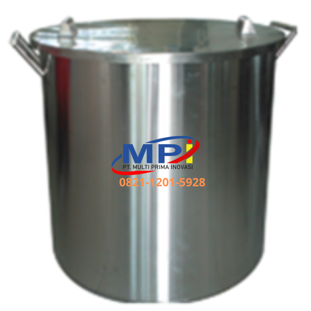 Tangki _ Dandang Perebusan