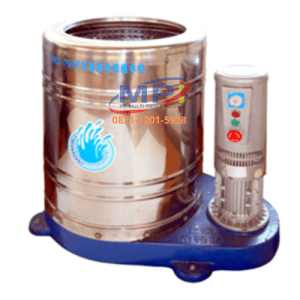 Dewater Machine