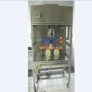 Filling Sterile Room