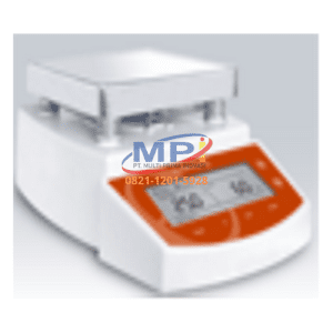 Hotplate Stirrer