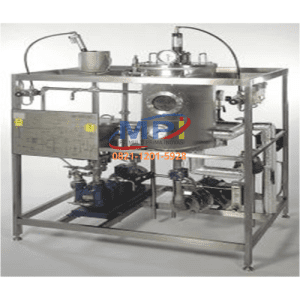 Hydrogenation Unit