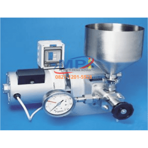 Industrial Food Technology