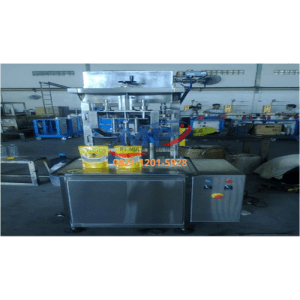Mesin Filling Standing Pouch