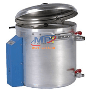 Mesin Pasteurisasi Skala Lab Ex FRANCE
