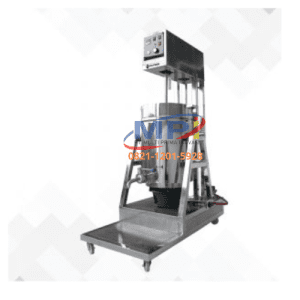 Mesin Pasteurisasi Type B