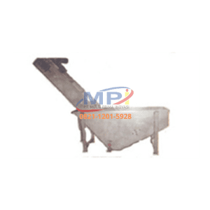 Mesin Pencuci Buah (2)