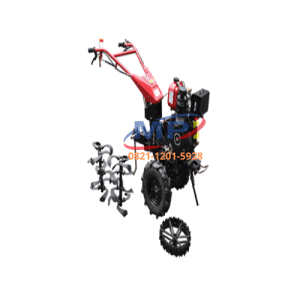 Mesin Penggembur Tanah _ Cultivator _ Tiller