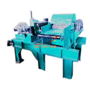Mesin Shredder 