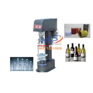 Mesin Tutup Botol