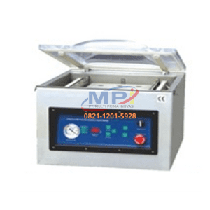 Mesin Vacuum Packing Otomatis