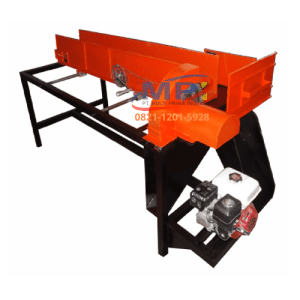 Mesin pemotong batang tebu untuk bibit