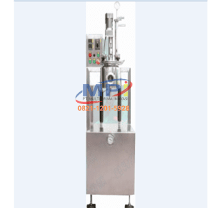Multi Functional Extraction Tank