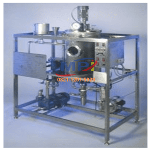 Neutraliser/Washer/Bleacher