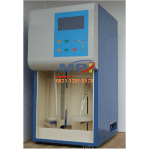 Nitrogen Analyzer