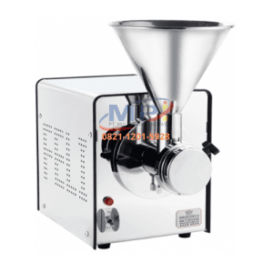 Nut Butter Grinder