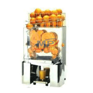 Orange Juicer