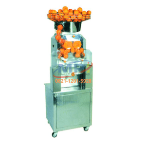 Orange Juicer