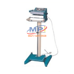 Pedal Impulse Sealer