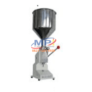 Portable Manual Single Nozzle