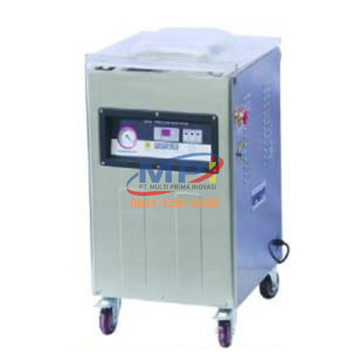 Portable Vacuum Packaging