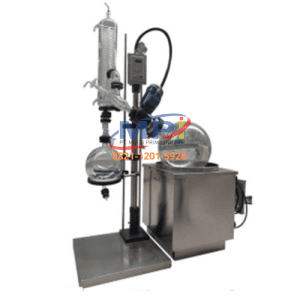 Rotary Evaporator Cap 10L