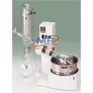 Rotary Evaporator Cap 3L