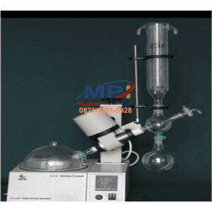 Rotary Evaporator Cap. 1L