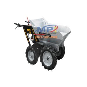 Rubber Tracks Transporter Buah Sawit