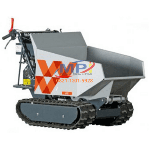 Rubber Tracks Transporter Sawit