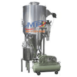 SPRAY DRYER