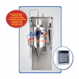 SS Spray Dryer For Lab