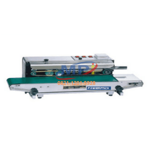 Sealer Cairan (Pengemasan)