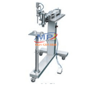 Semi Auto Single Nozzle