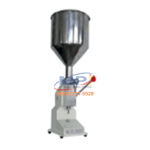 Semi Auto Single Nozzle (Pneumatic)