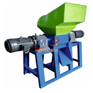 Shredder/Pengurai Tandan Sawit